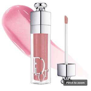 Dior Addict Lip Maximizer Plumping Gloss